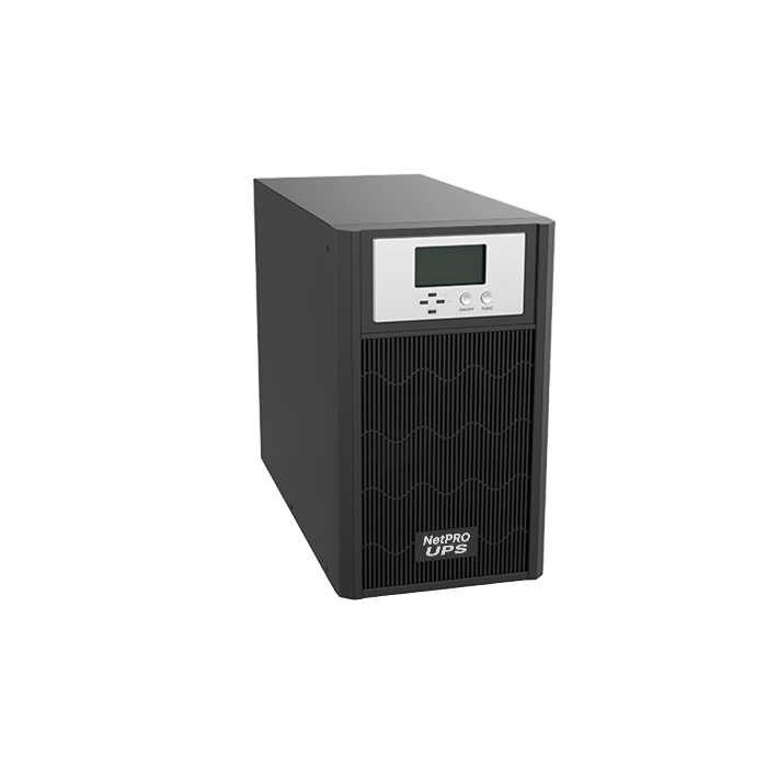 NetPRO_HTC11 Tower Online UPS 1-3kVA
